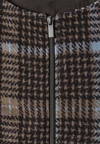 silk brown