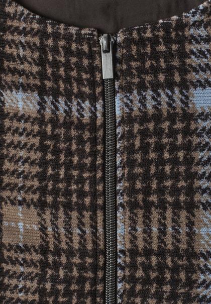 silk brown