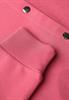 Silk-Look Jacke almond coral