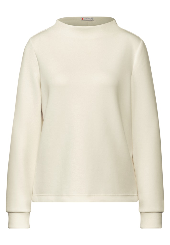 Street One Damen Langarmshirt A322589 günstig online kaufen