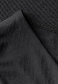 Silk-Look Strukturshirt granite grey