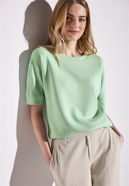 silk-look-t-shirt-milky-green