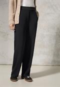 Silk Touch Hose black