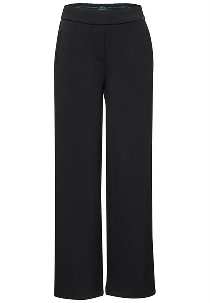 Silk Touch Hose black