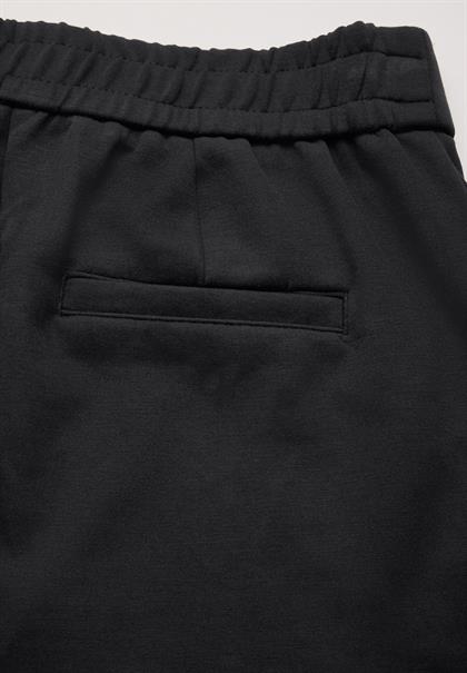 Silk Touch Hose black