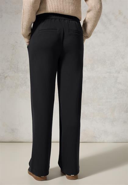Silk Touch Hose black