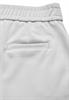 Silk Touch Hose platinum grey