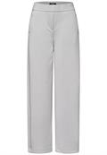 Silk Touch Hose platinum grey
