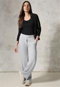 Silk Touch Hose platinum grey