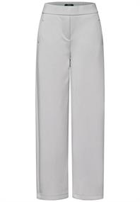 Silk Touch Hose platinum grey