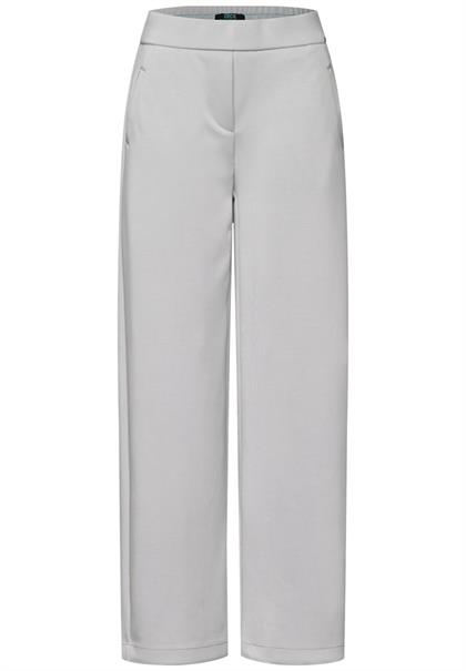 Silk Touch Hose platinum grey
