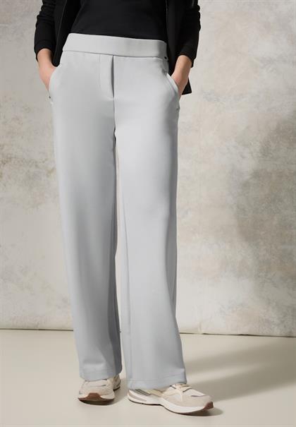 Silk Touch Hose platinum grey