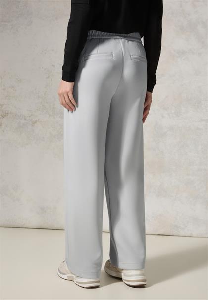 Silk Touch Hose platinum grey