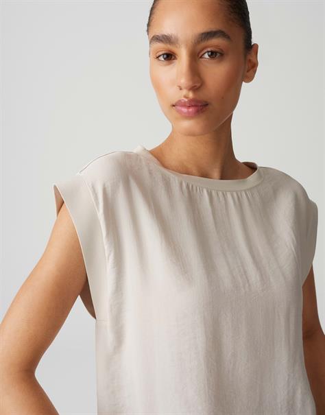 Silkisi natural glaze