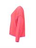silky rose-neon orange leo