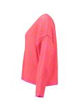 silky rose-neon orange leo