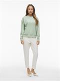 silt green