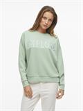 silt green