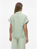silt green