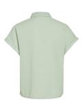 silt green