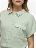 silt green