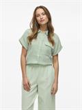 silt green