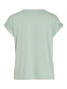 silt green