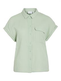 silt green