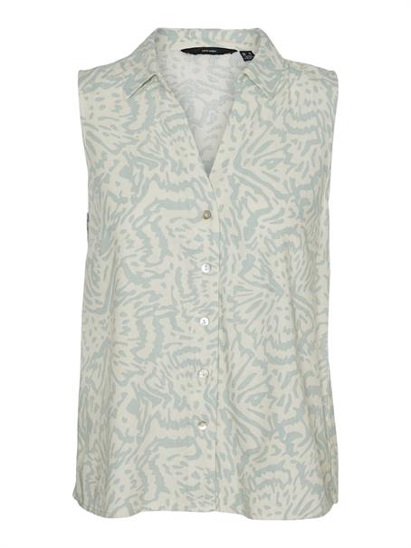 silt green