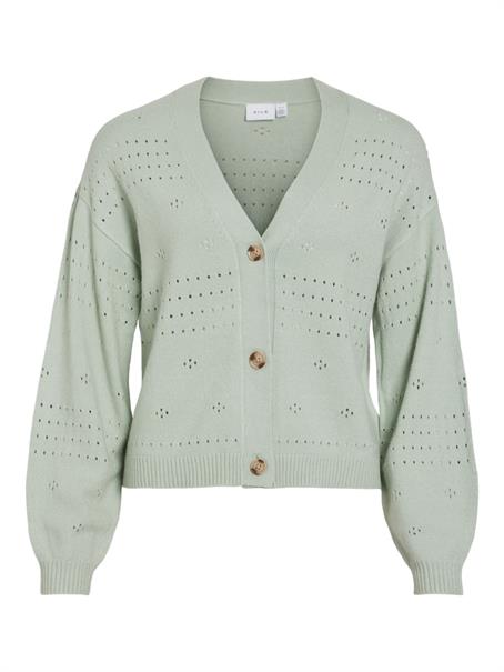 silt green
