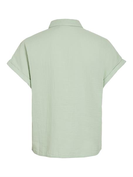 silt green
