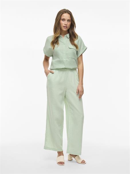 silt green