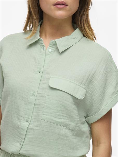silt green