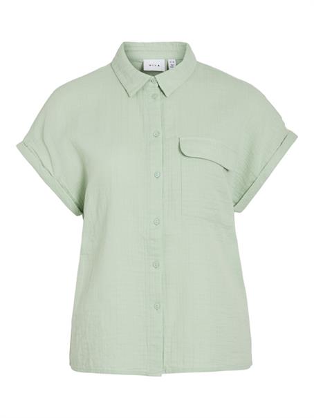 silt green