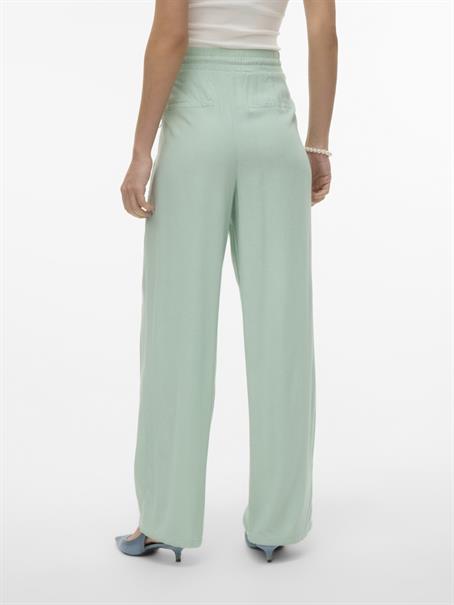 silt green