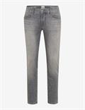 silver grey used