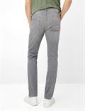 silver grey used