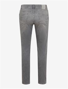 silver grey used