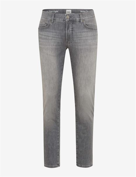silver grey used