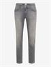 silver grey used