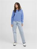 silver lake blue