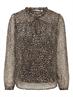 silver mink