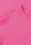simply pink