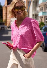 simply pink