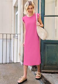 simply pink