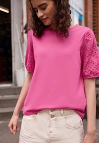 simply pink