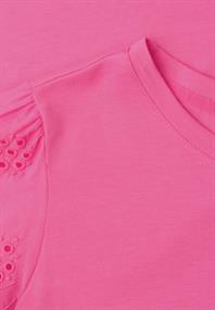 simply pink