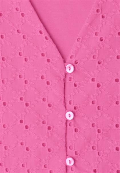 simply pink