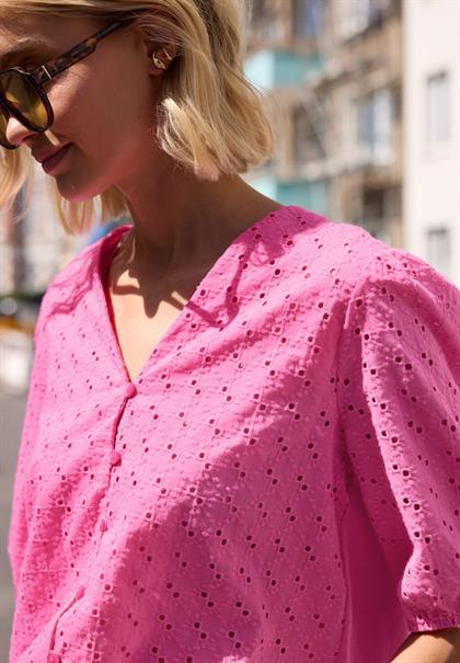 simply pink