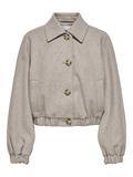 simply taupe